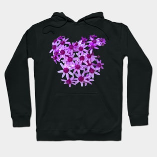 Violet - Color Of Light Hoodie